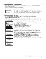 Preview for 63 page of Pentair EASYTOUCH PL4 User Manual