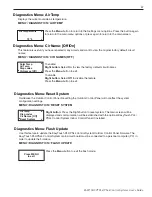 Preview for 65 page of Pentair EASYTOUCH PL4 User Manual