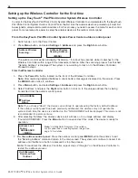 Preview for 74 page of Pentair EASYTOUCH PL4 User Manual