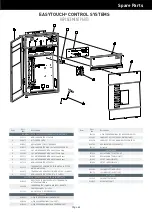 Preview for 63 page of Pentair EasyTouch PNP 10 Owner'S Manual