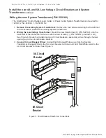 Preview for 13 page of Pentair EasyTouch Installation Manual