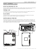 Preview for 15 page of Pentair ETi 400 Installation And User Manual