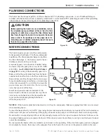 Preview for 19 page of Pentair ETi 400 Installation And User Manual