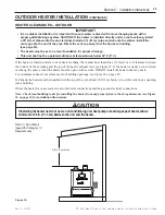 Preview for 25 page of Pentair ETi 400 Installation And User Manual