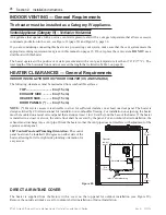 Preview for 26 page of Pentair ETi 400 Installation And User Manual