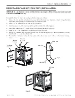 Preview for 29 page of Pentair ETi 400 Installation And User Manual