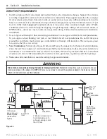 Preview for 32 page of Pentair ETi 400 Installation And User Manual