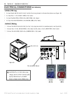 Preview for 38 page of Pentair ETi 400 Installation And User Manual