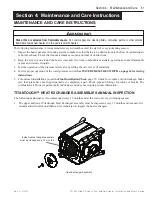 Preview for 51 page of Pentair ETi 400 Installation And User Manual