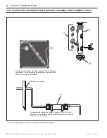 Preview for 62 page of Pentair ETi 400 Installation And User Manual