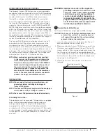 Preview for 9 page of Pentair EVERPURE CONSERV 75E EV9977-00 Original Instructions Manual