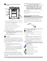 Preview for 13 page of Pentair EVERPURE CONSERV 75E EV9977-00 Original Instructions Manual