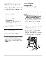 Предварительный просмотр 14 страницы Pentair EVERPURE CONSERV 75E EV9977-00 Original Instructions Manual