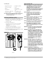 Предварительный просмотр 2 страницы Pentair EVERPURE CONSERV  LT-S Manual