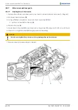 Предварительный просмотр 68 страницы Pentair Evolio 255 10 Installer Manual