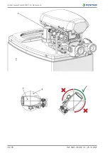 Предварительный просмотр 78 страницы Pentair Evolio 255 10 Installer Manual