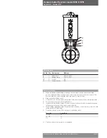 Preview for 7 page of Pentair F251 Installation & Maintenance Instructions Manual