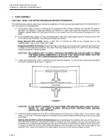 Предварительный просмотр 19 страницы Pentair Fairbanks nijhuis 2800 Installation, Operation And Maintenance Manual