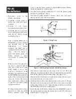 Preview for 3 page of Pentair FG-A1 Installation And Service Manual