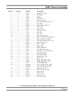 Preview for 11 page of Pentair Fleck 2510 ECONOMINDER Service Manual