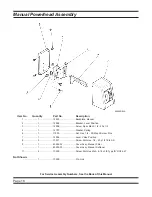 Preview for 18 page of Pentair Fleck 2510 ECONOMINDER Service Manual