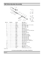 Preview for 24 page of Pentair Fleck 2510 ECONOMINDER Service Manual