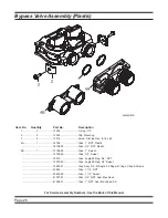 Preview for 26 page of Pentair Fleck 2510 ECONOMINDER Service Manual