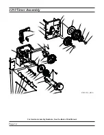 Предварительный просмотр 12 страницы Pentair FLECK 2750 Downflow Service Manual