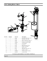 Предварительный просмотр 30 страницы Pentair FLECK 2750 Downflow Service Manual