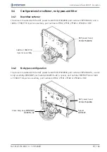 Preview for 25 page of Pentair FLECK 2850 SXT Installer Manual