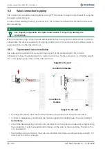 Preview for 40 page of Pentair FLECK 2850 SXT Installer Manual