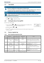 Preview for 51 page of Pentair FLECK 2850 SXT Installer Manual