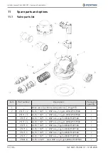 Preview for 92 page of Pentair FLECK 2850 SXT Installer Manual