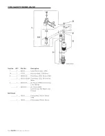 Предварительный просмотр 34 страницы Pentair FLECK 2900S Service Manual