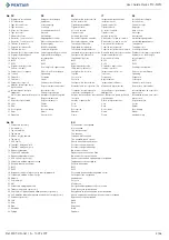 Preview for 3 page of Pentair Fleck 2910 NXT2 User Manual