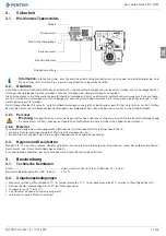 Preview for 13 page of Pentair Fleck 2910 NXT2 User Manual