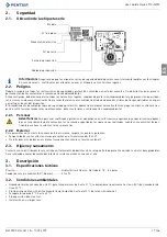 Preview for 17 page of Pentair Fleck 2910 NXT2 User Manual