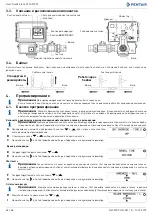 Preview for 34 page of Pentair Fleck 2910 NXT2 User Manual