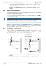 Предварительный просмотр 40 страницы Pentair FLECK 3150 NXT Installer Manual