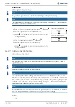 Предварительный просмотр 110 страницы Pentair FLECK 3150 NXT Installer Manual