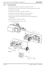 Предварительный просмотр 146 страницы Pentair FLECK 3150 NXT Installer Manual