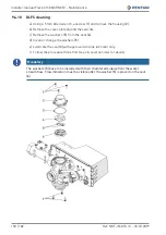 Предварительный просмотр 150 страницы Pentair FLECK 3150 NXT Installer Manual