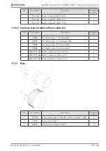 Предварительный просмотр 179 страницы Pentair FLECK 3150 NXT Installer Manual