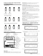 Предварительный просмотр 7 страницы Pentair FLECK 3200 NXT Service Manual