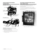 Предварительный просмотр 8 страницы Pentair FLECK 3200 NXT Service Manual