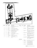 Предварительный просмотр 21 страницы Pentair FLECK 3200 NXT Service Manual