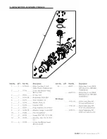 Preview for 23 page of Pentair FLECK 3200 NXT Service Manual