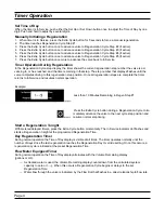 Предварительный просмотр 4 страницы Pentair Fleck 3200NT Service Manual