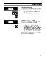 Предварительный просмотр 9 страницы Pentair Fleck 3200NT Service Manual