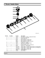 Preview for 34 page of Pentair Fleck 3200NT Service Manual